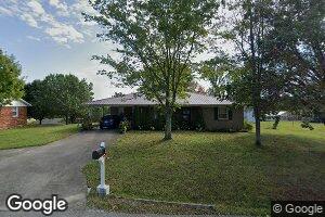 372 Meadows Grove Rd, Pine Knot, KY 42635