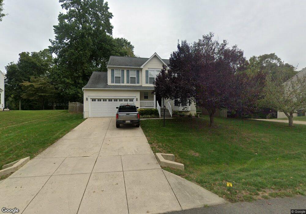 2459 Woodland Ct, Chesapeake Beach, MD 20732 - photo 1