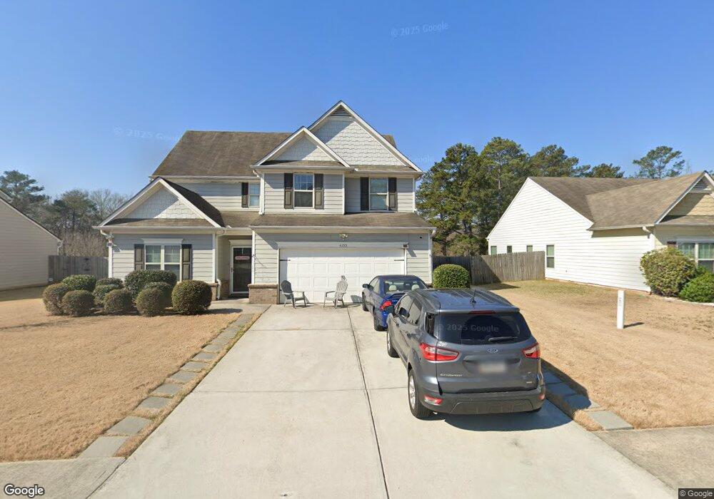 4155 Lindbergh Way, Rex, GA 30273 - photo 1