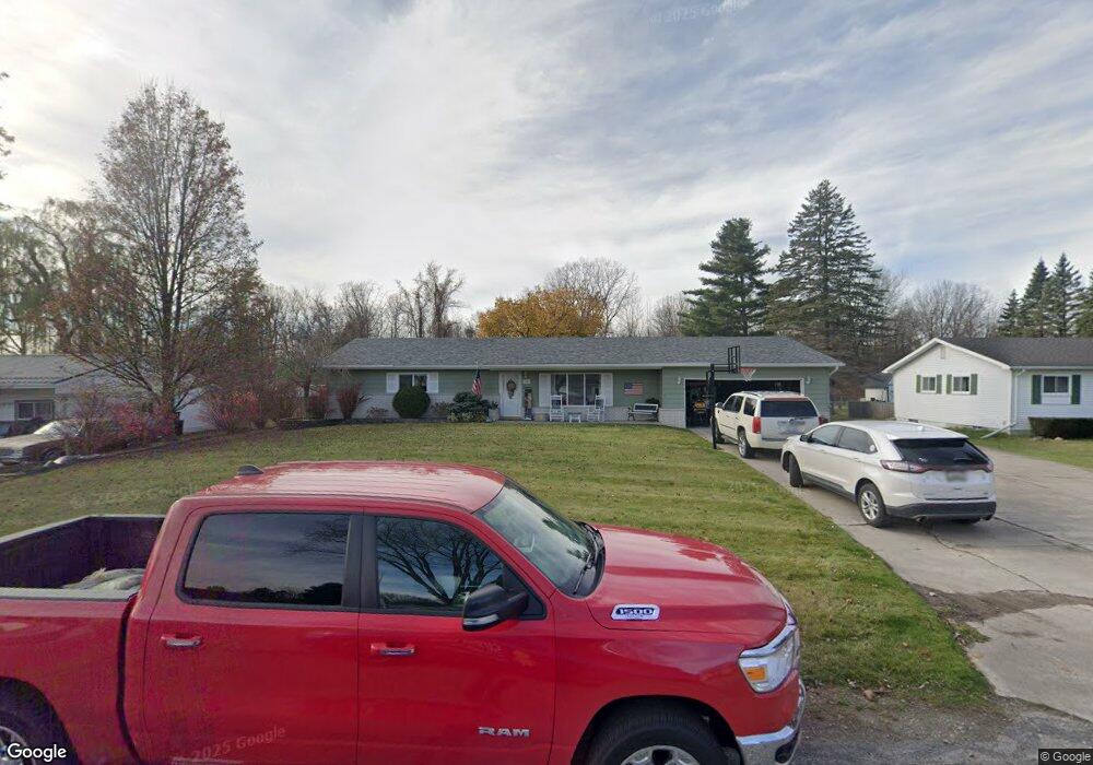 2341 Randolph St, Port Huron, MI 48060 - photo 1