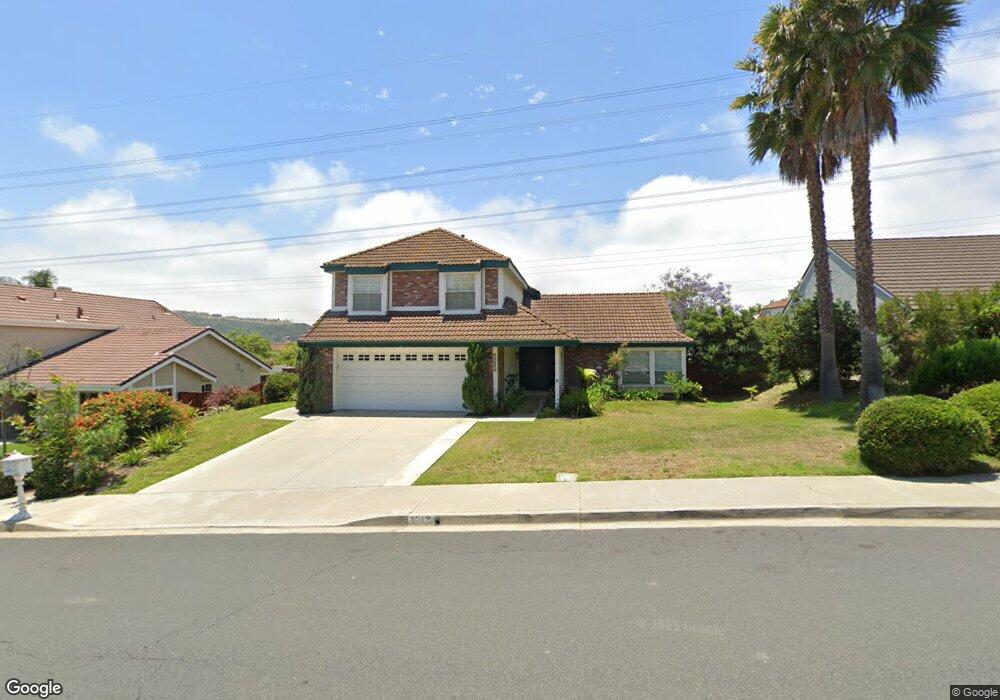 7247 Mimosa Dr, Carlsbad, CA 92011 - photo 1