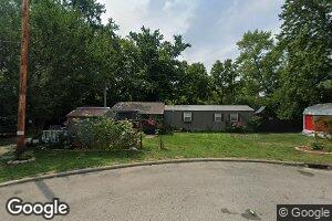 3025 E Old Duvall Ct, Lockbourne, OH 43137