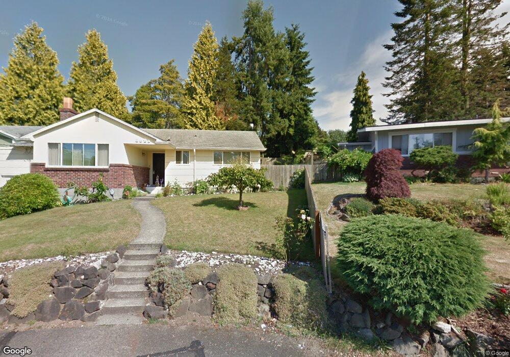 3521 Sylvan Dr W, University Place, WA 98466 - photo 1