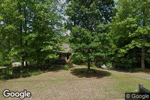 1667 Old Nelson Rd, Ball Ground, GA 30107