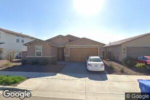 14143 W Old Oak Ln, Surprise, AZ 85379