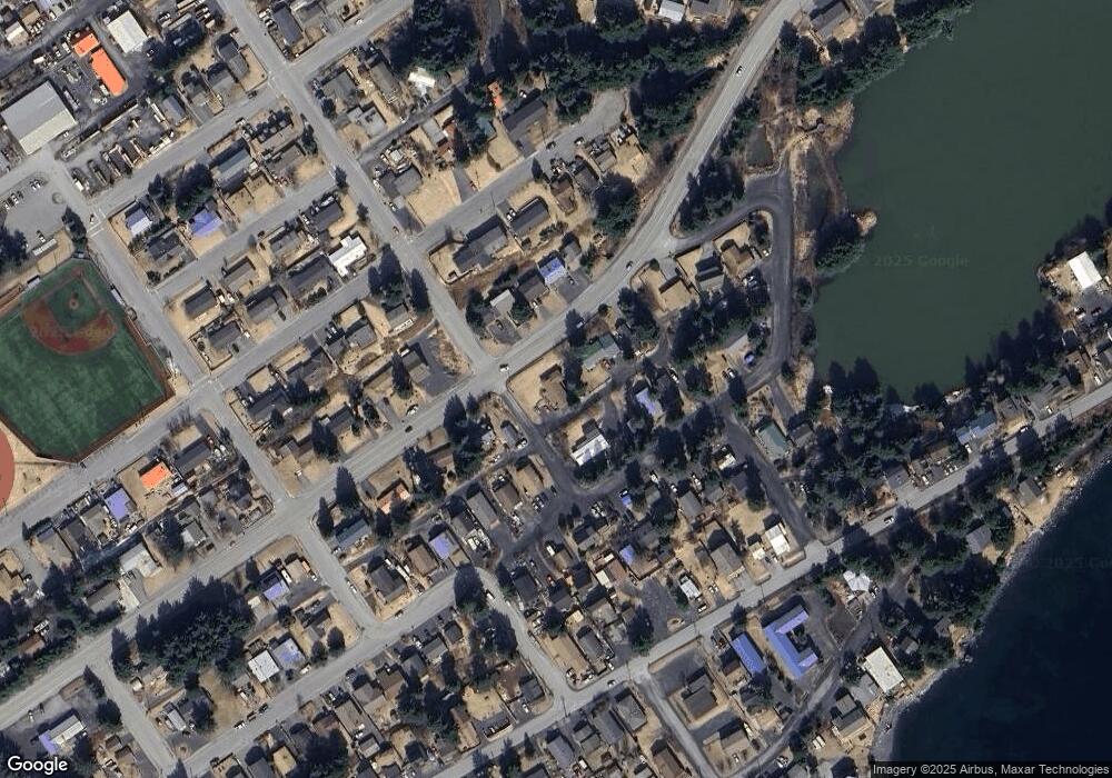 1510 E Rezanof Dr, Kodiak, AK 99615 - photo 1