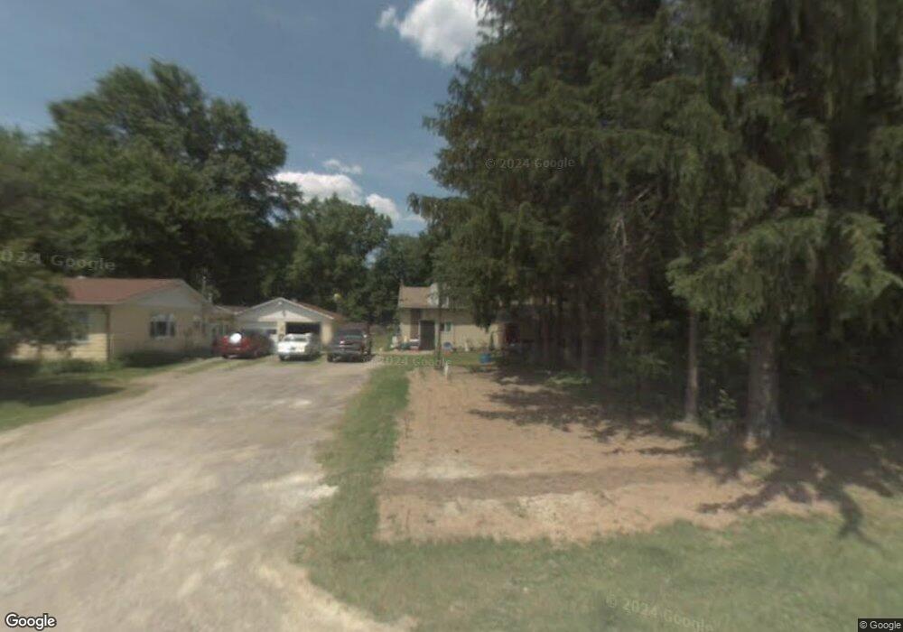 2866 W Birch Run Rd, Burt, MI 48417 - photo 1