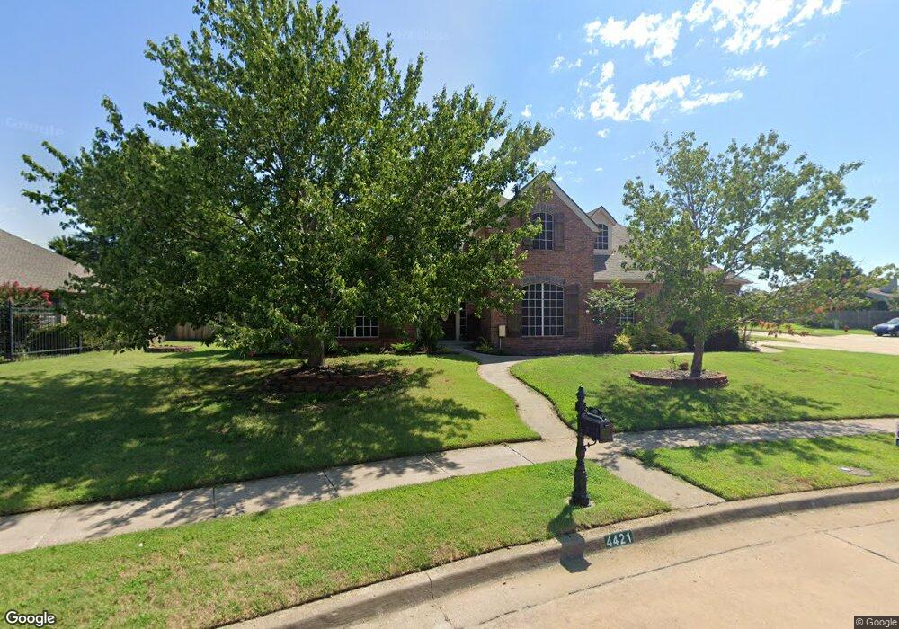 4421 S Redbud Ave, Broken Arrow, OK 74011 - photo 1