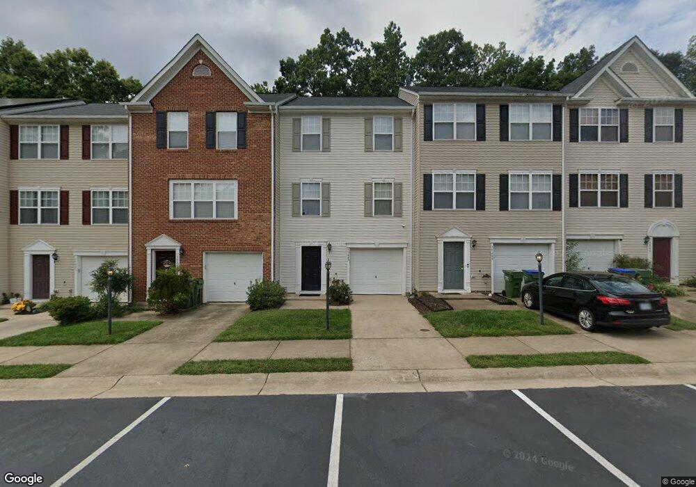 35487 Coyote Trail, Locust Grove, VA 22508 - photo 1