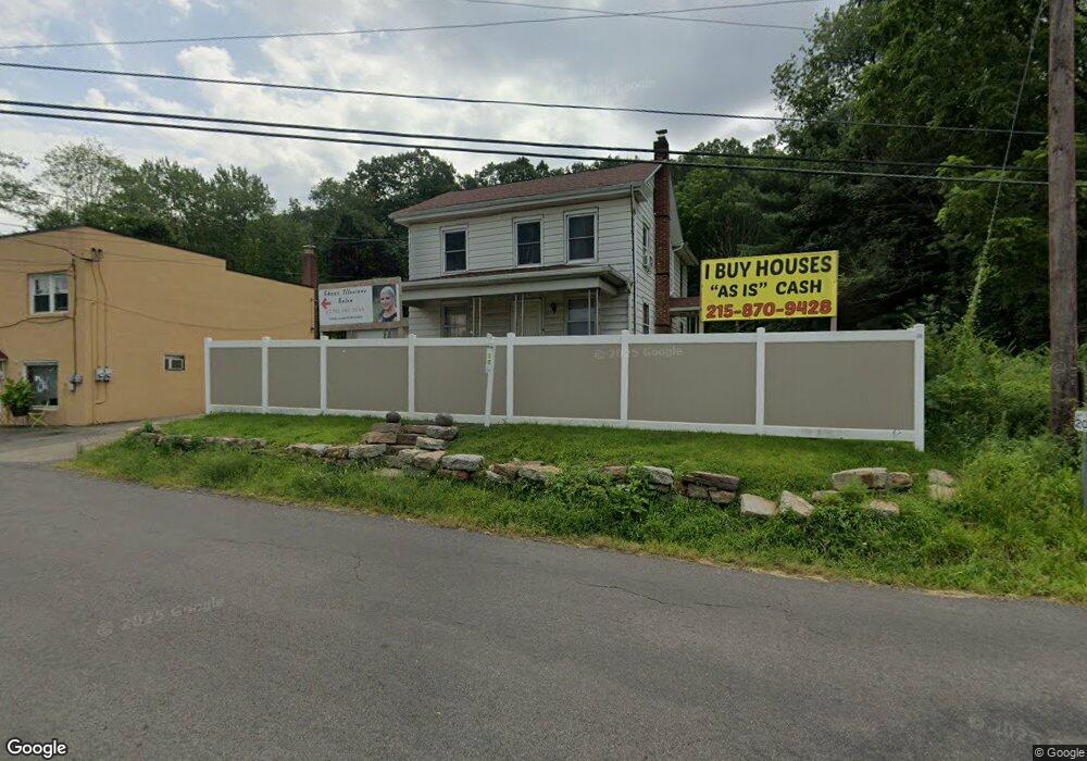 1 E Foothills Dr, Drums, PA 18222 - photo 1