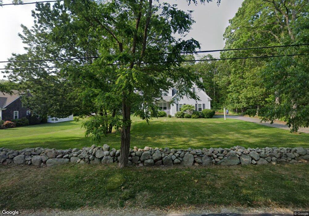 17 Crowell Rd, Sagamore Beach, MA 02562 - photo 1