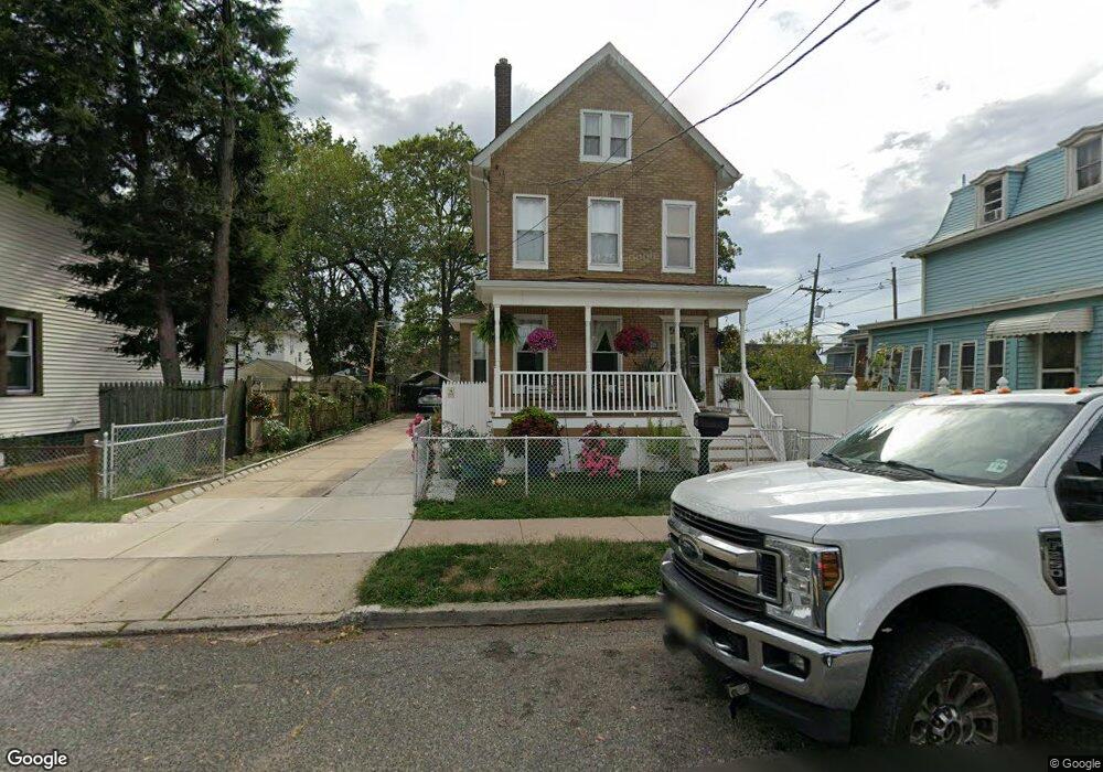 276 Delavan St, New Brunswick, NJ 08901 - photo 1