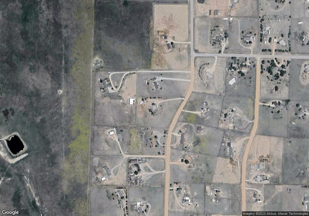 6010 Peerless Farms Rd, Peyton, CO 80831 - photo 1