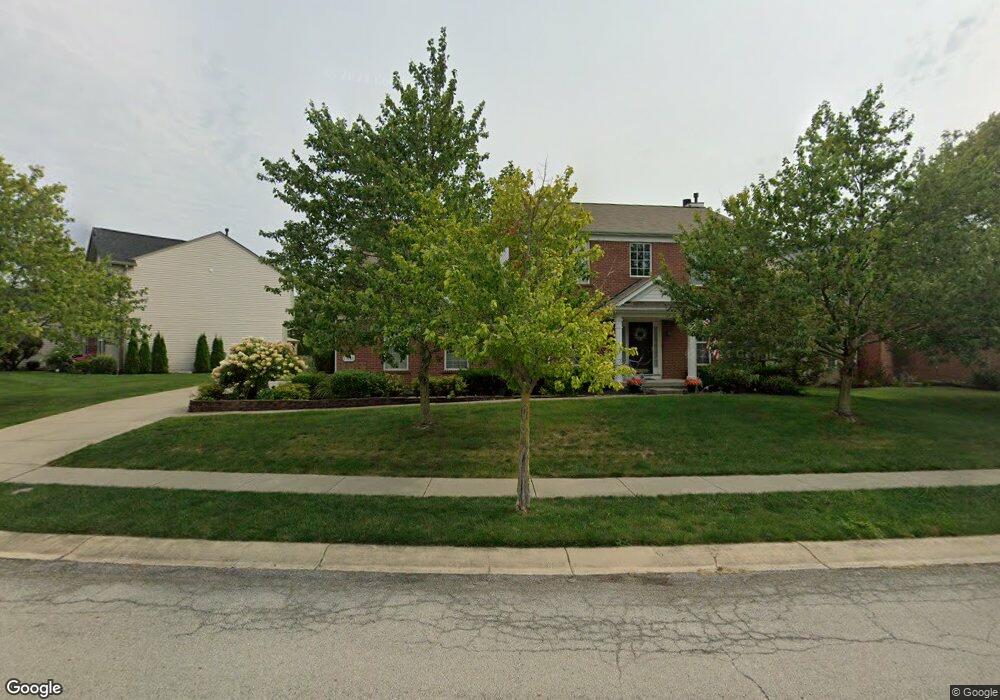 11835 Wedgeport Ln, Fishers, IN 46037 - photo 1