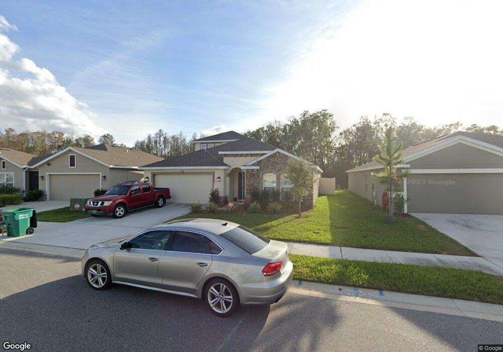 18530 Hunters Meadow Walk, Land O Lakes, FL 34638 - photo 1