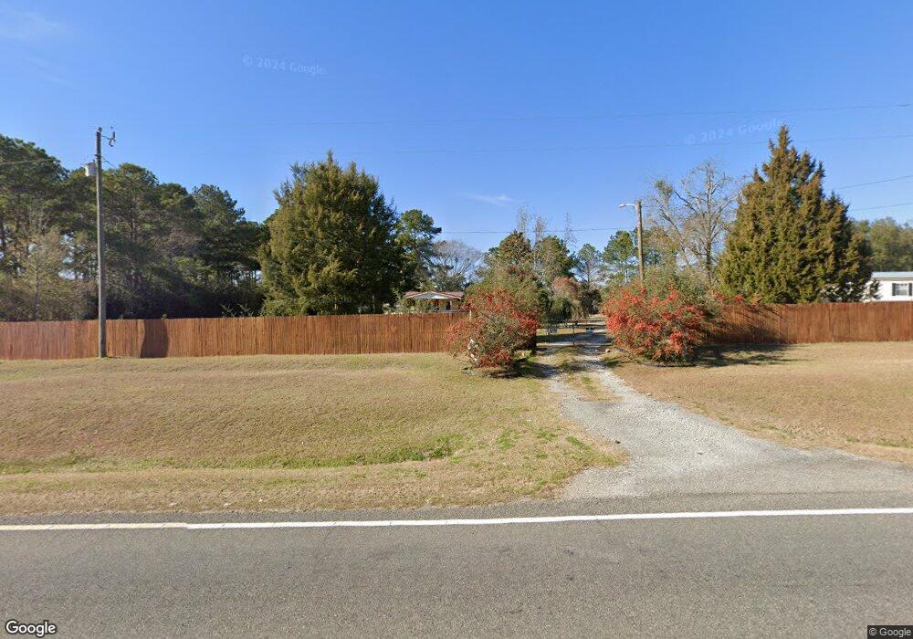 2294 Ga Highway 111, Moultrie, GA 31768 - photo 1