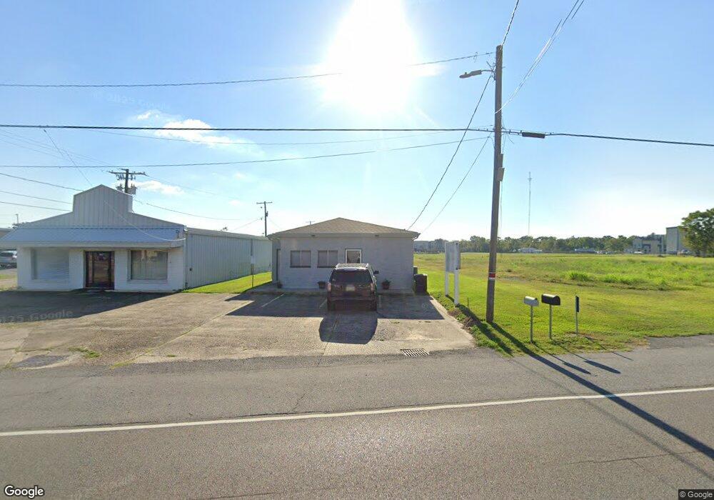 6204 W Main St, Houma, LA 70360 - photo 1