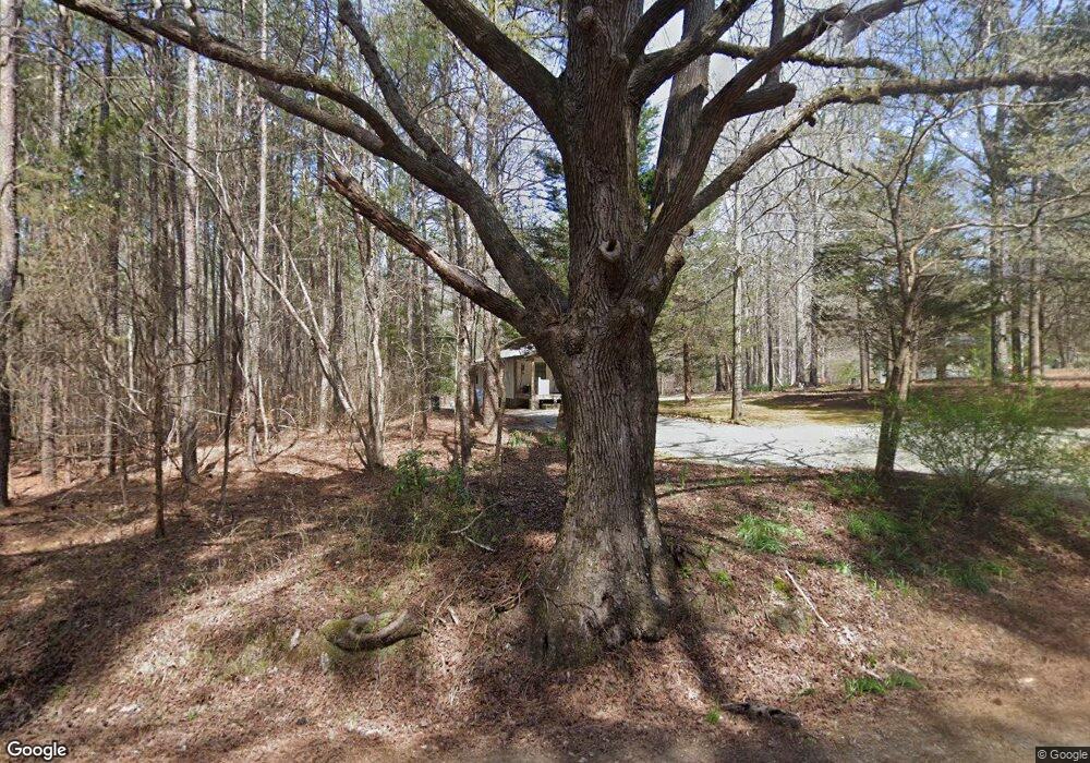 759 Wood Fall Rd, Cedartown, GA 30125 - photo 1