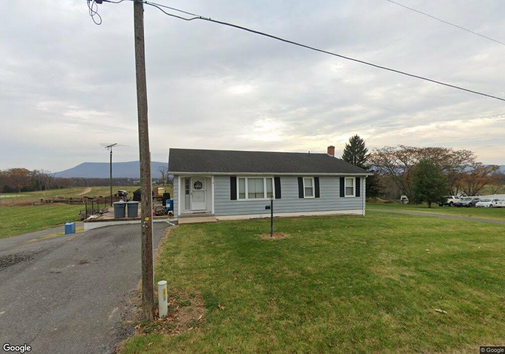 332 Copp Rd, Strasburg, VA 22657 - photo 1