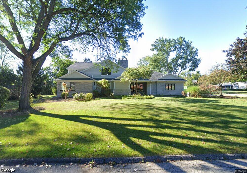 3641 Berkshire Dr unit Bldg-Unit, Bloomfield Hills, MI 48301 - photo 1