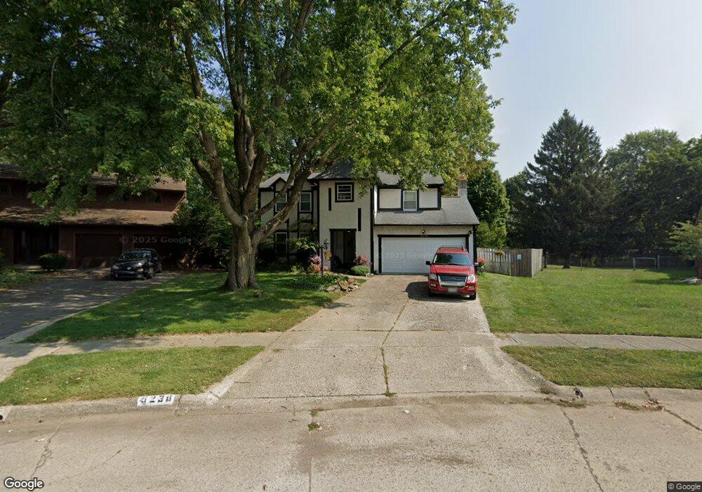 5238 Honeytree Loop E, Columbus, OH 43229 - photo 1