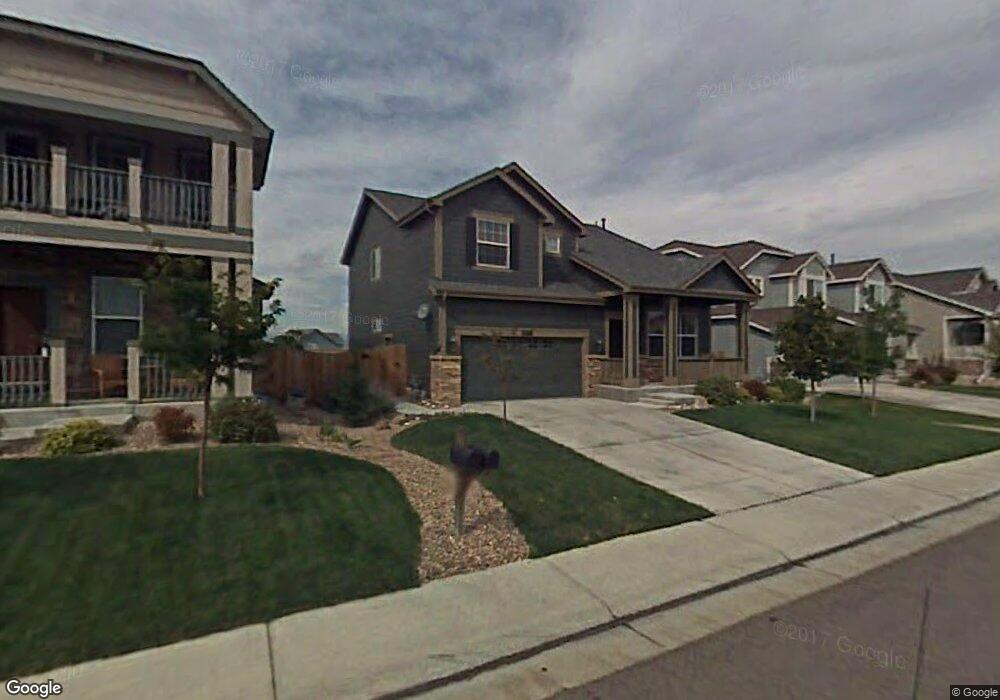 13829 Elizabeth St, Thornton, CO 80602 - photo 1