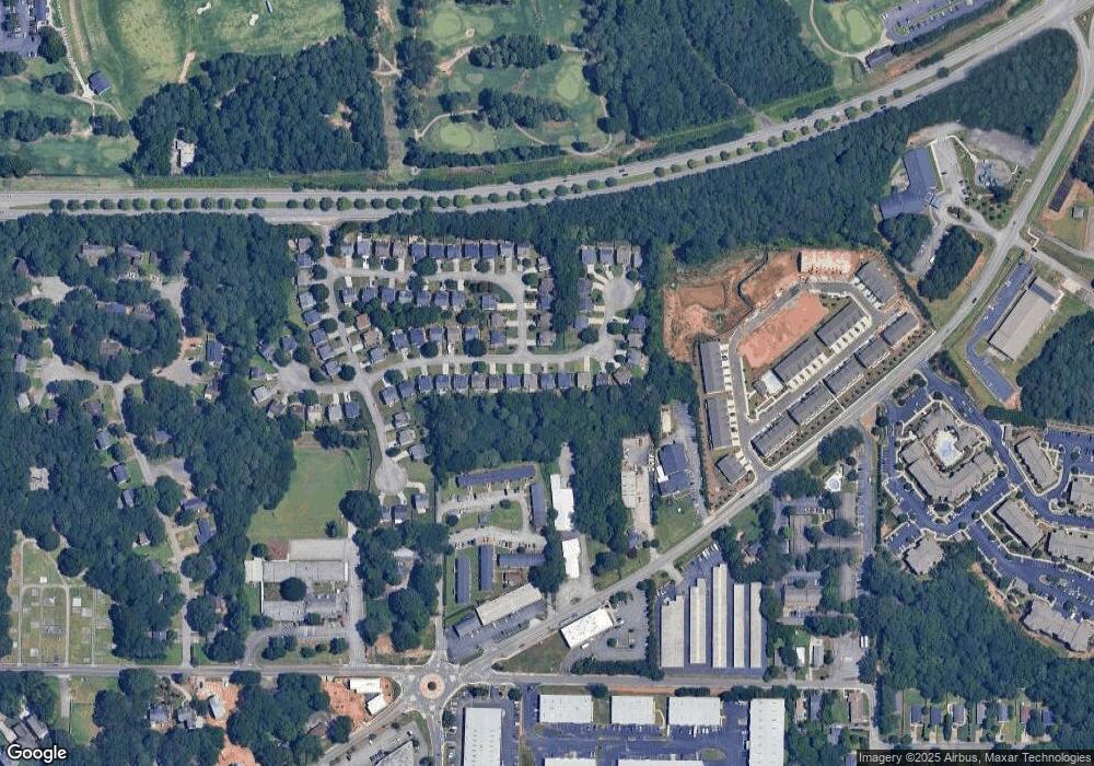 2932 Cottesford Way SE, Smyrna, GA 30080 - photo 1