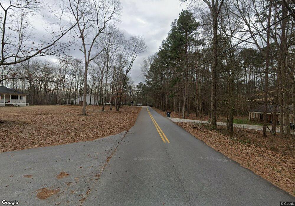 0 Forest St unit 8883217, Jefferson, GA 30549 - photo 1