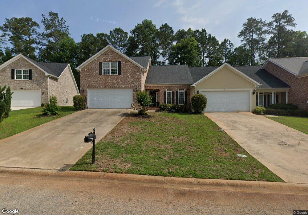 245 High Ridge Ct, Macon, GA 31220 - photo 1
