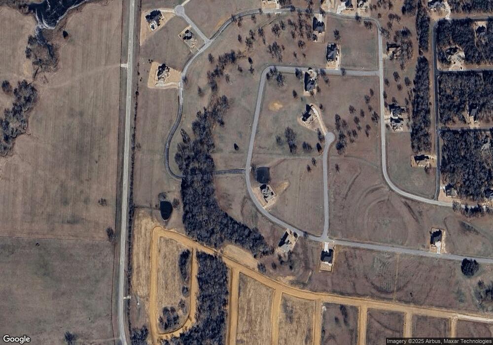 1 Pronghorn Dr, Gordonville, TX 76245 - photo 1