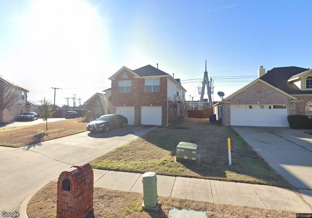 6132 Bertrand Dr, Plano, TX 75094 - photo 1