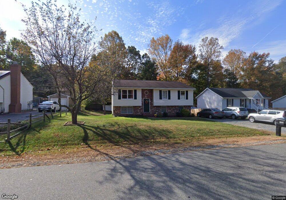 6106 Windsor Dr, Fredericksburg, VA 22407 - photo 1