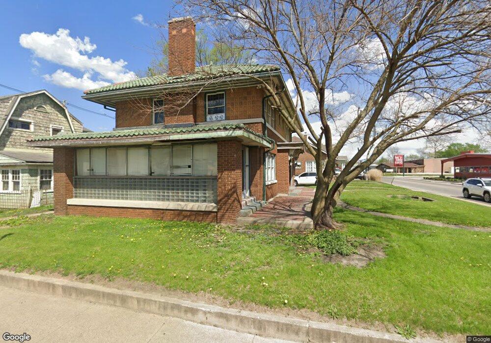 206 E 14th St, Anderson, IN 46016 - photo 1