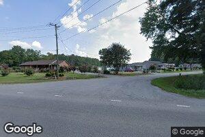 109 Vincent Loop Rd, Garysburg, NC 27831