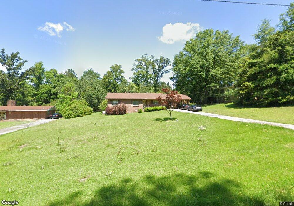 53 Oak Crest Dr, Laurel, MS 39440 - photo 1