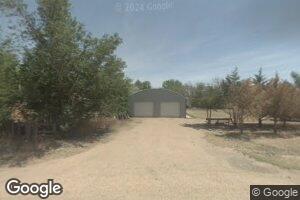 2 N Elizabeth St, Syracuse, KS 67878