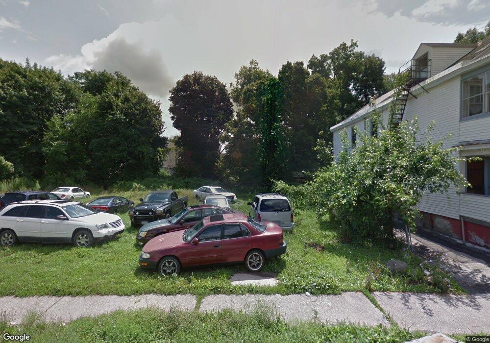 5 Morgan Ave, Poughkeepsie, NY 12601 - photo 1