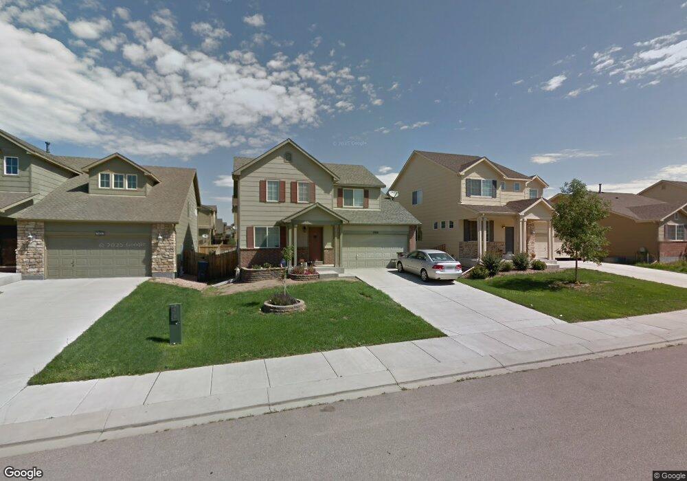 7906 Tennis Ln, Colorado Springs, CO 80951 - photo 1