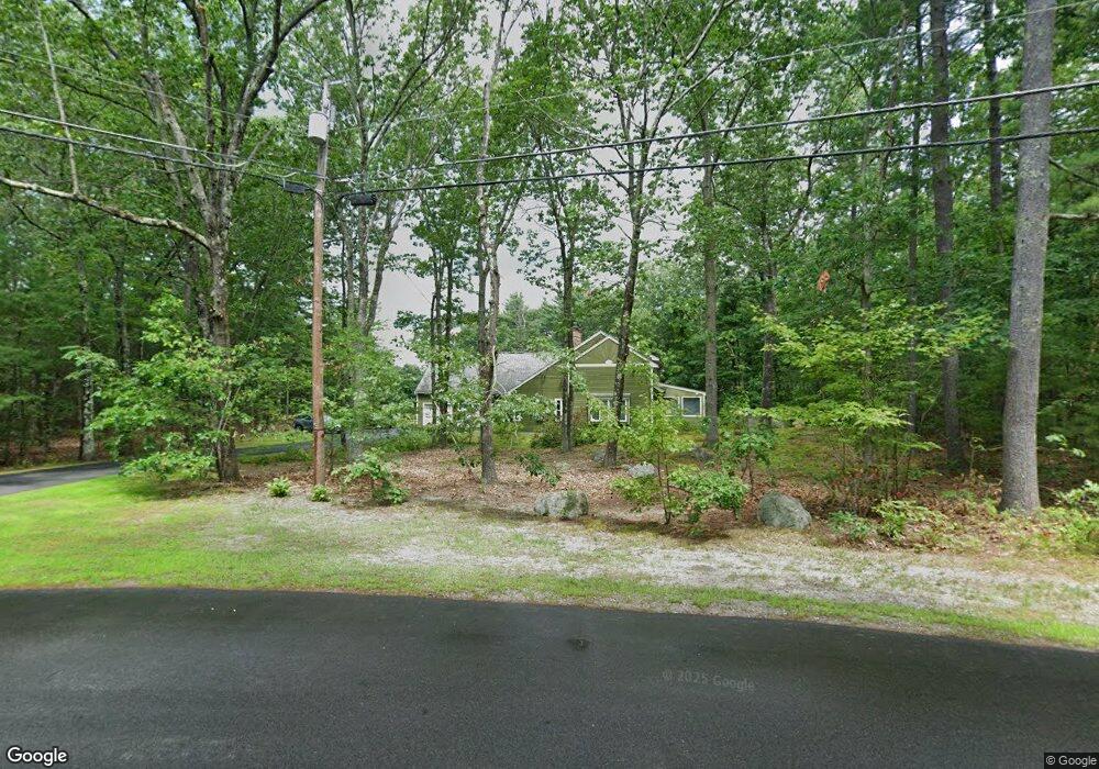 76 Truell Rd, Hollis, NH 03049 - photo 1