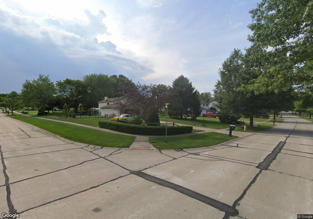 0 Rustic Dr, North Royalton, OH 44133 - photo 1