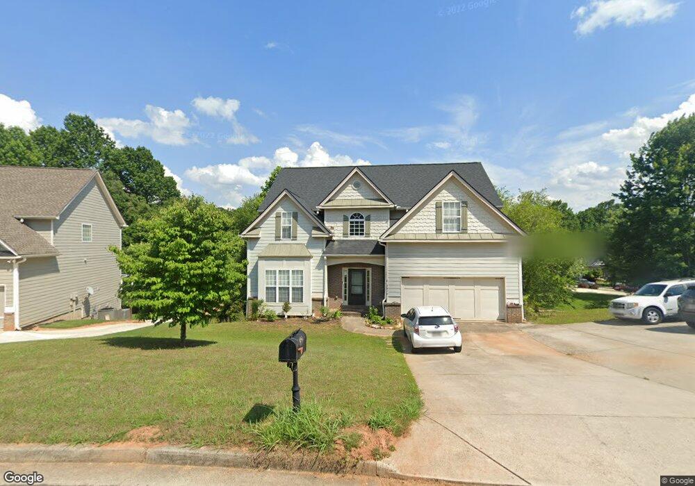3875 Walnut Grove Way, Gainesville, GA 30506 - photo 1