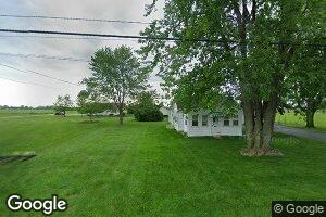 2611 N Genoa Clay Center Rd, Genoa, OH 43430