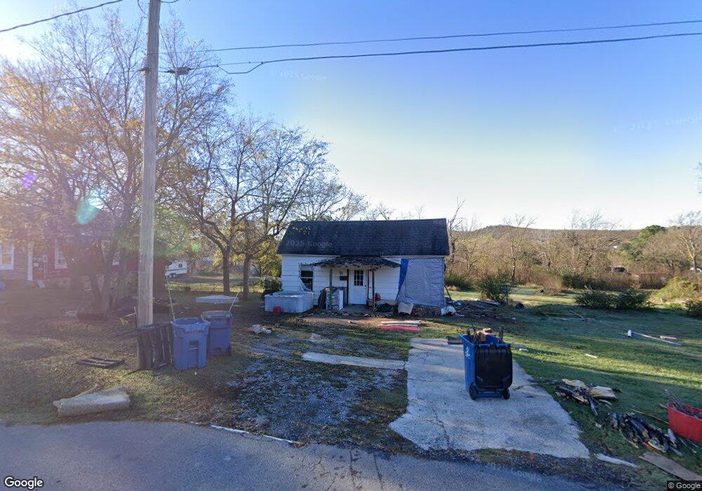 48 W Osage Ave, McAlester, OK 74501 - photo 1