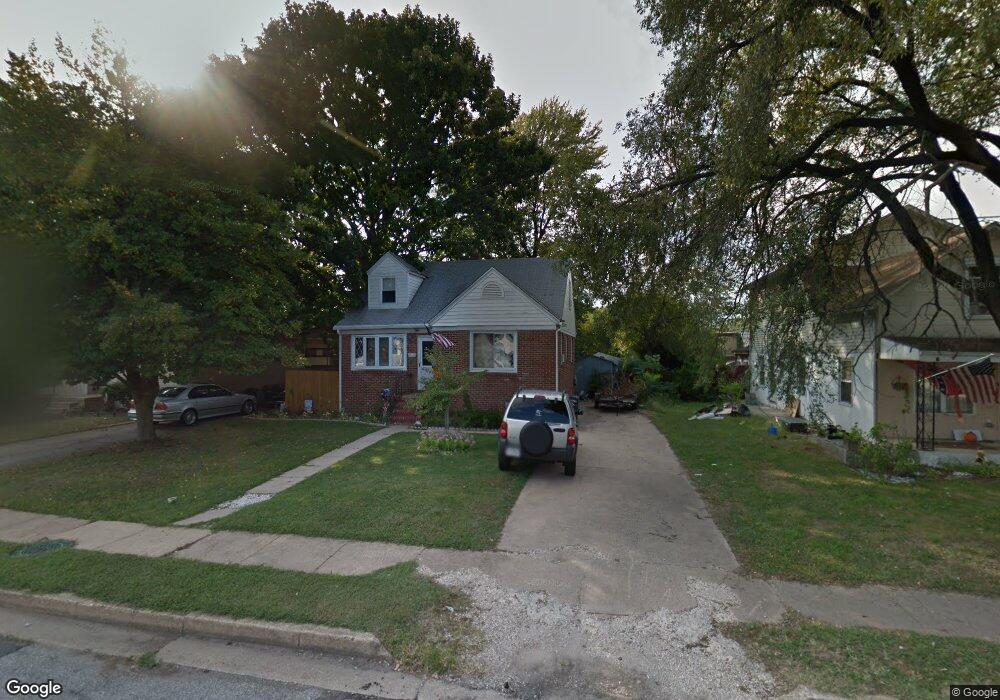 314 George Ave, Essex, MD 21221 - photo 1