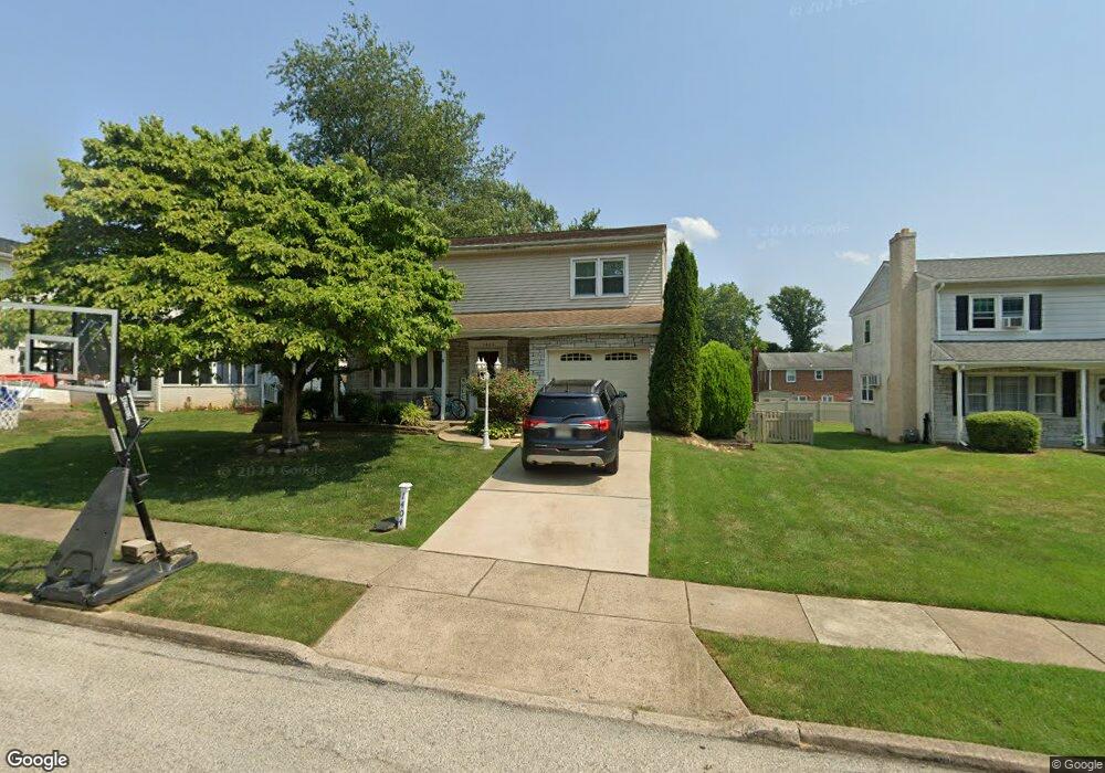 1404 6th Ave, Woodlyn, PA 19094 - photo 1