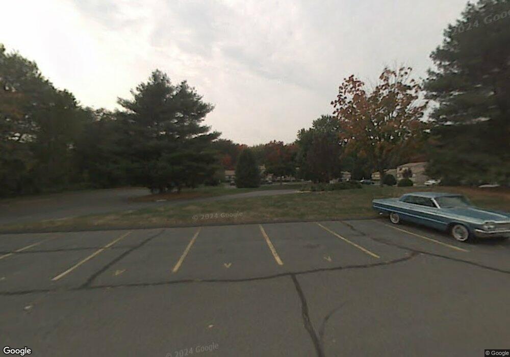 8 Locust Cir, Rocky Hill, CT 06067 - photo 1