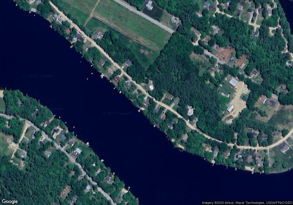 107 Georgetown Dr, Center Barnstead, NH 03225 - photo 1