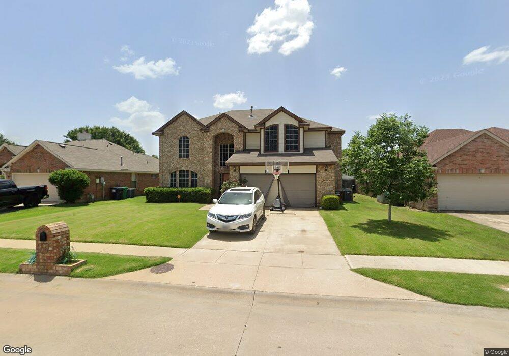 2304 Acorn Bend, Denton, TX 76210 - photo 1
