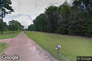 1403 Forest St, Olla, LA 71465