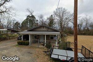 115 E Cherry St, Gurdon, AR 71743